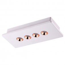 Накладной светодиодный светильник NOVOTECH CARO 357941