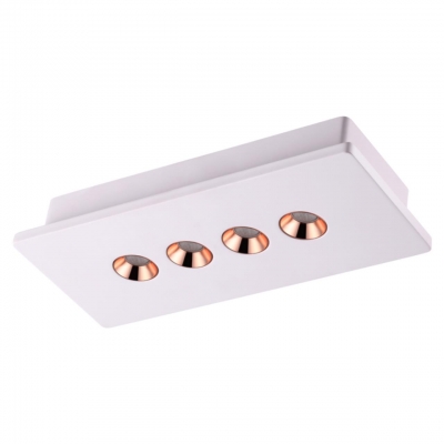 Накладной светодиодный светильник NOVOTECH CARO 357941