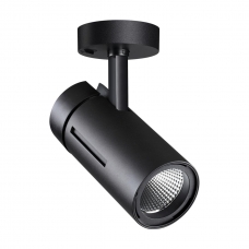 Накладной светодиодный светильник NOVOTECH DEP 358597