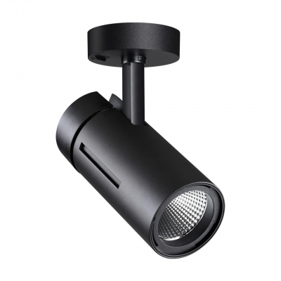 Накладной светодиодный светильник NOVOTECH DEP 358597