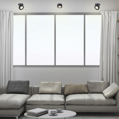 Накладной светодиодный светильник NOVOTECH GRODA 357985 Накладной светодиодный светильник NOVOTECH GRODA 357985