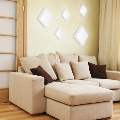 Накладной светодиодный светильник NOVOTECH ORNATE 358111