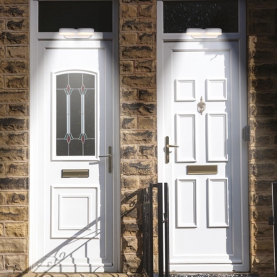 Настенный светильник уличный NOVOTECH KAIMAS 357432 Настенный светильник уличный NOVOTECH KAIMAS 357432