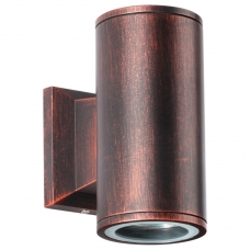 Настенный светильник уличный NOVOTECH LANDSCAPE 370407