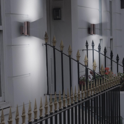 Настенный светильник уличный NOVOTECH LANDSCAPE 370407