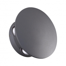 Настенный светодиодный светильник уличное NOVOTECH CALLE 358463