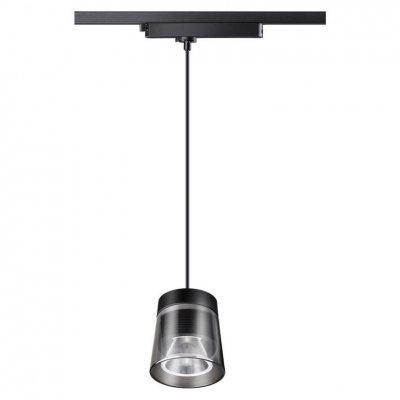 Трековый светодиодный светильник NOVOTECH ARTIK 358645