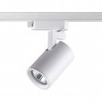 Трековый светодиодный светильник NOVOTECH GUSTO 370646