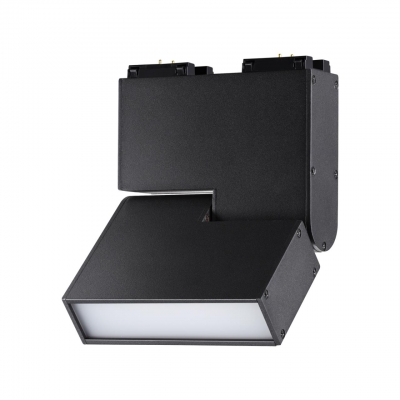 Трековый светодиодный светильник NOVOTECH KIT 358469