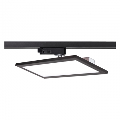 Трековый светодиодный светильник NOVOTECH VOLO 357989