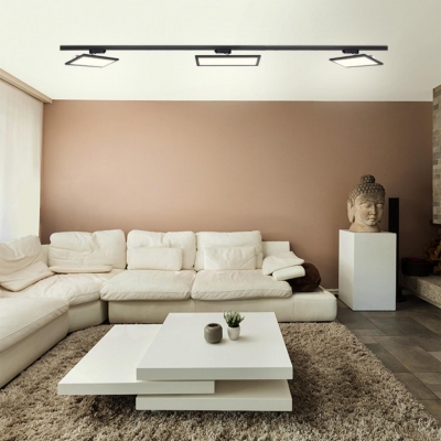 Трековый светодиодный светильник NOVOTECH VOLO 357989 Трековый светодиодный светильник NOVOTECH VOLO 357989