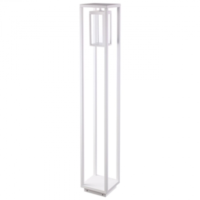 Уличный фонарь NOVOTECH IVORY LED 358121