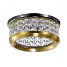 Встраиваемый светильник NOVOTECH BOB 370155