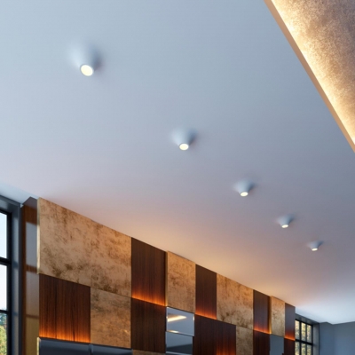 Встраиваемый светильник NOVOTECH CAIL 370495 Встраиваемый светильник NOVOTECH CAIL 370495