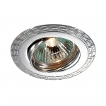 Встраиваемый светильник NOVOTECH COIL 369617