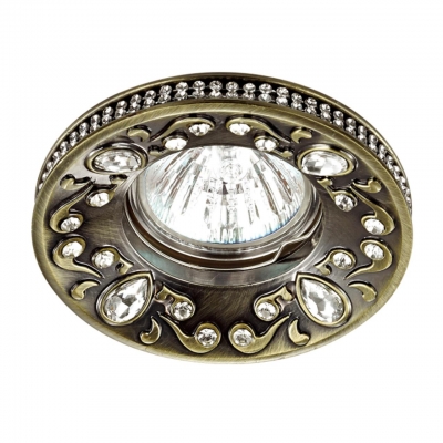 Встраиваемый светильник NOVOTECH ERBA 370235