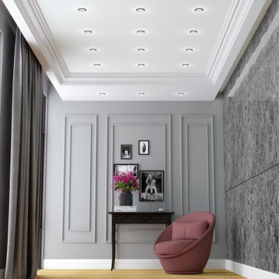 Встраиваемый светильник NOVOTECH LIRIO 370721