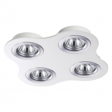 Встраиваемый светильник NOVOTECH MORUS 370392