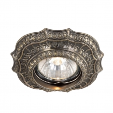 Встраиваемый светильник NOVOTECH VINTAGE 369855