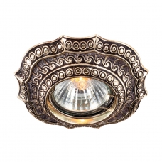 Встраиваемый светильник NOVOTECH VINTAGE 369857