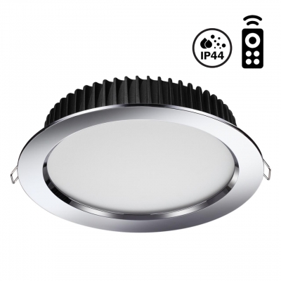 Встраиваемый светодиодный светильник NOVOTECH DRUM 358311
