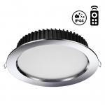 Встраиваемый светодиодный светильник NOVOTECH DRUM 358311