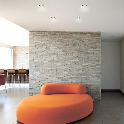 Встраиваемый светодиодный светильник NOVOTECH GESSO 358440 Встраиваемый светодиодный светильник NOVOTECH GESSO 358440