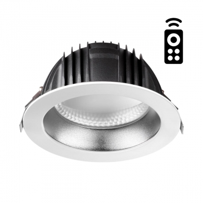 Встраиваемый светодиодный светильник NOVOTECH GESTION 358335