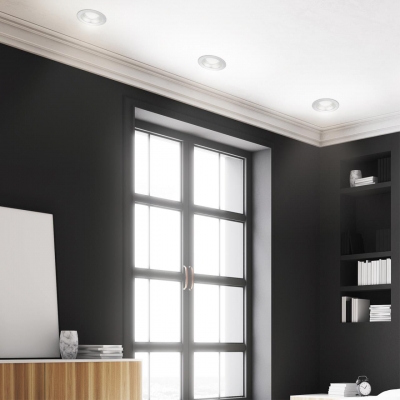 Встраиваемый светодиодный светильник NOVOTECH GESTION 358335 Встраиваемый светодиодный светильник NOVOTECH GESTION 358335