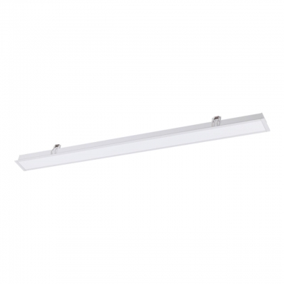 Встраиваемый светодиодный светильник NOVOTECH ITER 358044