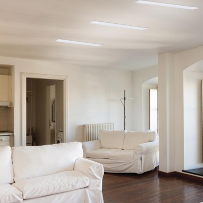 Встраиваемый светодиодный светильник NOVOTECH ITER 358044