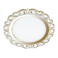 Встраиваемый светодиодный светильник NOVOTECH PEILI 357263