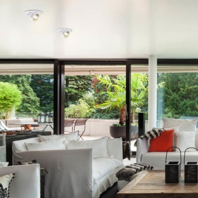 Встраиваемый светодиодный светильник NOVOTECH RAZZO 357705