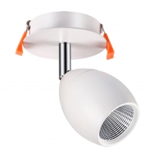 Встраиваемый светодиодный светильник NOVOTECH SOLO 357456