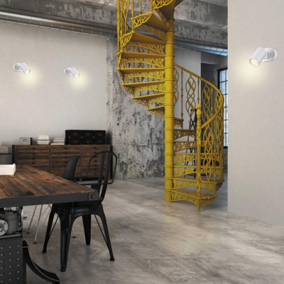 Накладной светильник NOVOTECH GUSTO 370650 Накладной светильник NOVOTECH GUSTO 370650