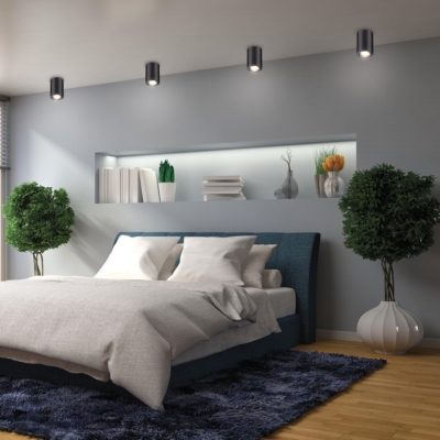 Накладной светильник NOVOTECH PIPE 370418
