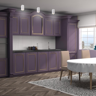 Накладной светильник NOVOTECH YESO 370464 Накладной светильник NOVOTECH YESO 370464