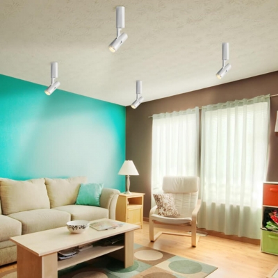 Накладной светодиодный светильник NOVOTECH BLADE 357544