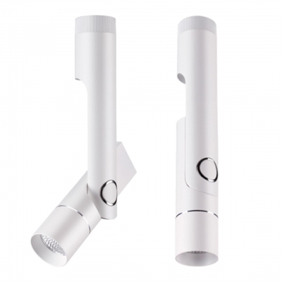 Накладной светодиодный светильник NOVOTECH LEPIDE 357968