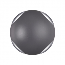 Настенный светодиодный светильник уличное NOVOTECH CALLE 358464