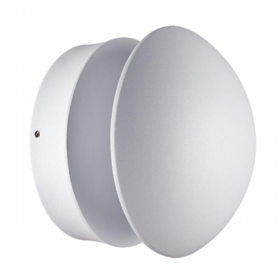 Настенный светодиодный светильник уличное NOVOTECH KAIMAS 357433