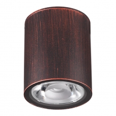 Потолочный уличный светильник NOVOTECH TUMBLER 358013