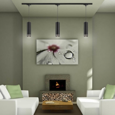 Трековый светодиодный светильник NOVOTECH ARUM 357693