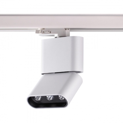 Трековый светодиодный светильник NOVOTECH BELLA 357953