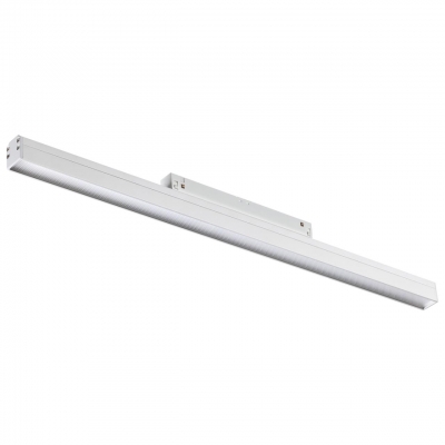 Трековый светодиодный светильник NOVOTECH FLUM 358415