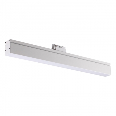 Трековый светодиодный светильник NOVOTECH ITER 358185