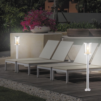 Уличный фонарь NOVOTECH IVORY 370604