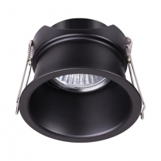 Встраиваемый светильник NOVOTECH BUTT 370445