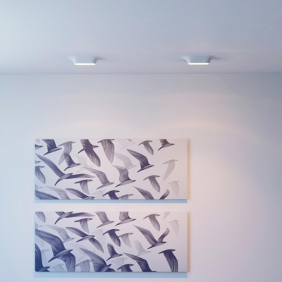 Встраиваемый светильник NOVOTECH CAIL 370496 Встраиваемый светильник NOVOTECH CAIL 370496