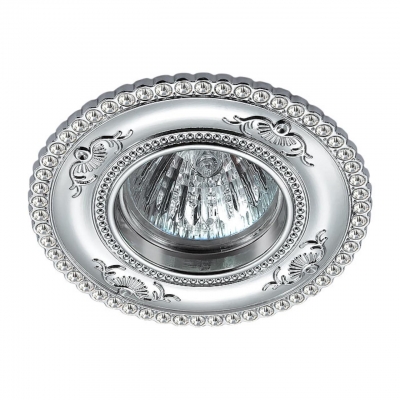 Встраиваемый светильник NOVOTECH CANDI 370338